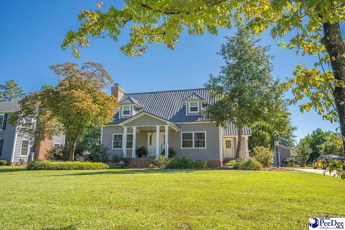 2020 Damon Dr, Florence, SC 29505 Zillow