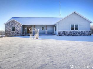 14316 Strotheide St NE, Belding, MI 48809