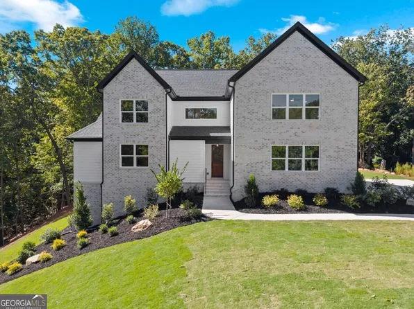 136 Lakeview Way, Baldwin, GA 30511