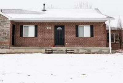 287 Sunburst Ln, Richmond, UT, 84333