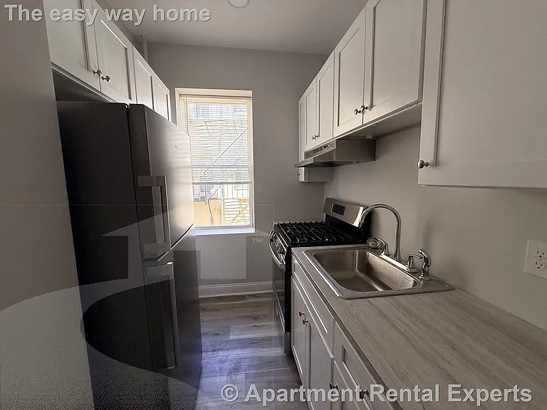 84 Kirkland St #22 — Photo 1