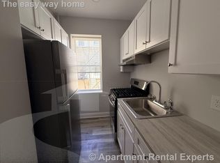 84 Kirkland St #22, Cambridge, MA 02138