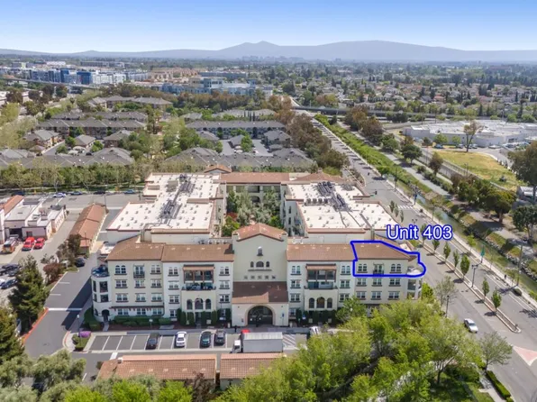 800 S Abel St Unit 403, Milpitas, CA 95035