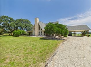 10840 County Road 272, Somerville, TX 77879