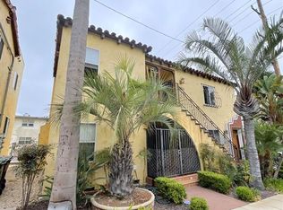 525 Ximeno Ave #525, Long Beach, CA 90814