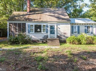 3444 Kings Hwy, Colonial Beach, VA 22443