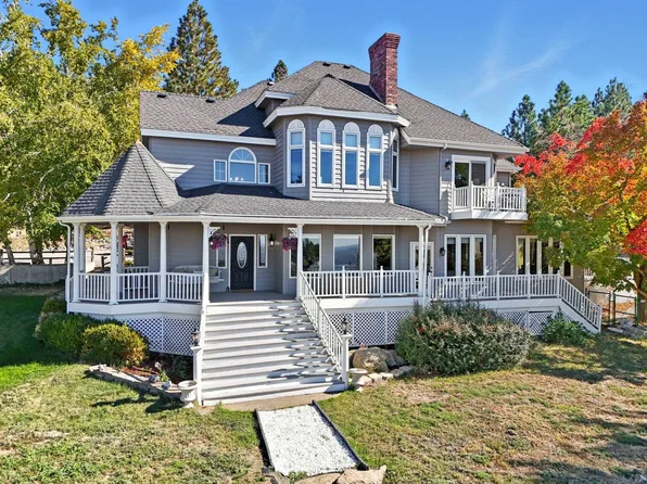 6204 E Custer Ln, Spokane, WA 99223