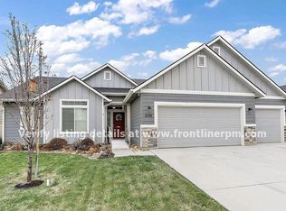 6139 N Santa Rita Ave, Meridian, ID 83646