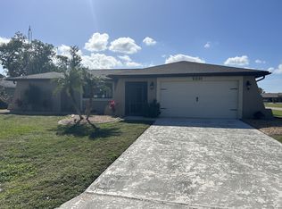 2331 Bremen Ct, Punta Gorda, FL 33983