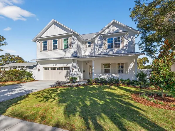 8101 Country Club Rd N, Saint Petersburg, FL 33710