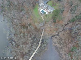 9431 Millers Landing Rd, Denton, MD 21629