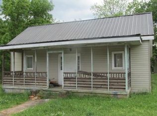 406 Marietta St, Cedartown, GA 30125