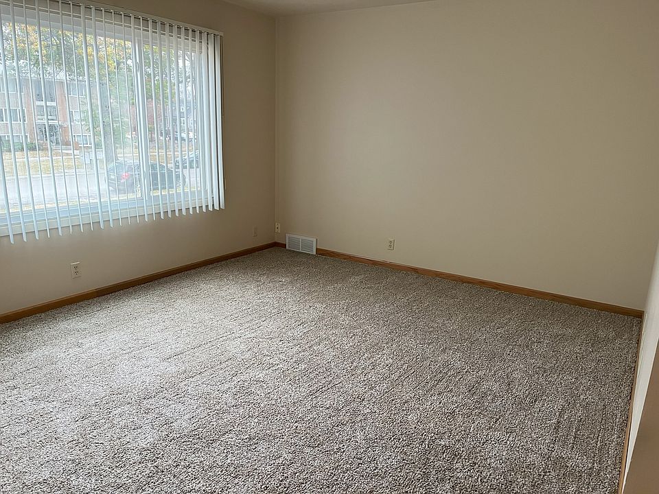 large living area