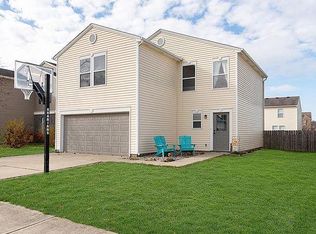 10787 August Dr, Ingalls, IN 46048
