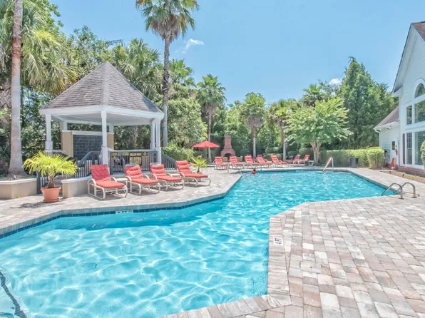 45 Sycamore Ave, Charleston, SC
