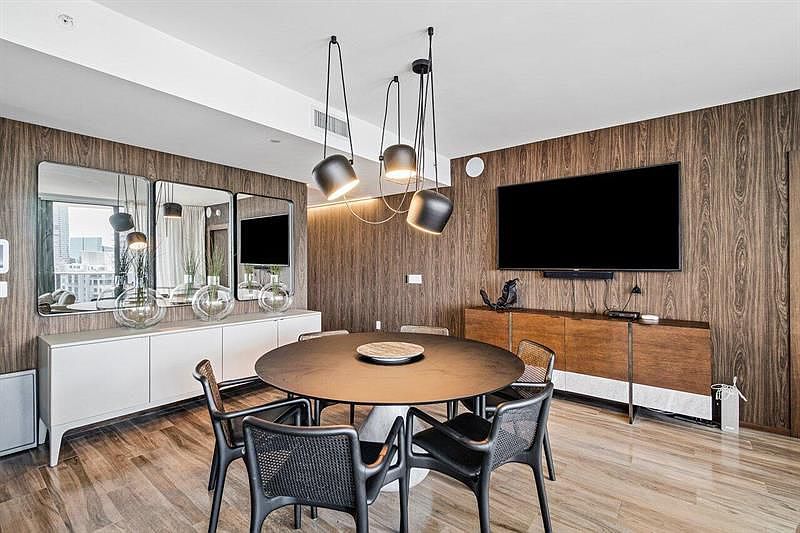 1st image of 801 S Miami Ave #3801