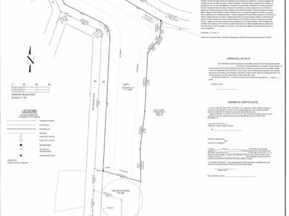 LOT Tan Tara Ests #F, Osage Beach, MO 65065