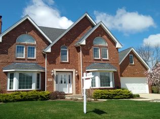 9222 173rd Pl, Tinley Park, IL 60487