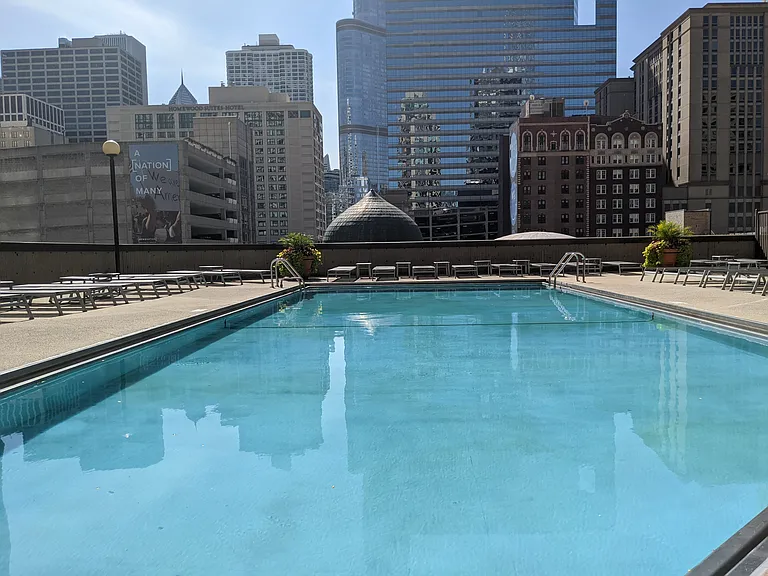 10 E Ontario St #1309 — Photo 26