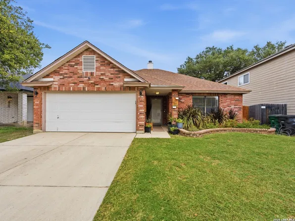 10030 Silver Park, San Antonio, TX 78254