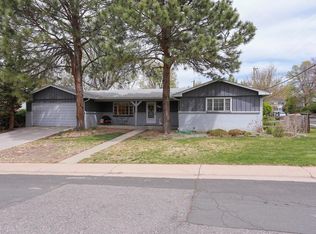 3955 E Costilla Pl, Centennial, CO 80122