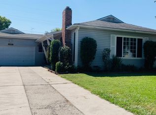 222 E Gibson St, Stockton, CA 95204