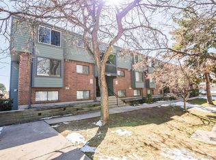 3558 S Depew St UNIT 201, Lakewood, CO 80235