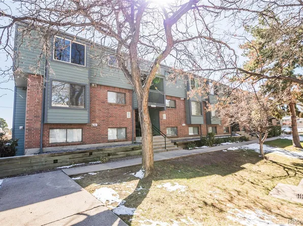 3558 S Depew Street #201, Denver, CO 80235
