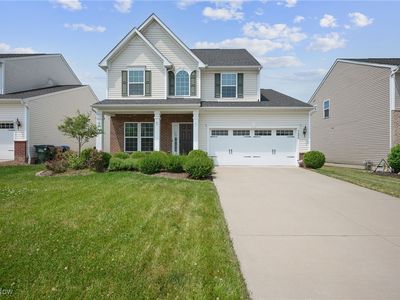 4602 Preserve Cir, Peninsula, OH, 44264