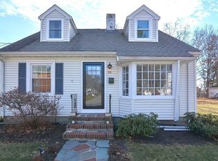 55 Richwood St, Framingham, MA 01701