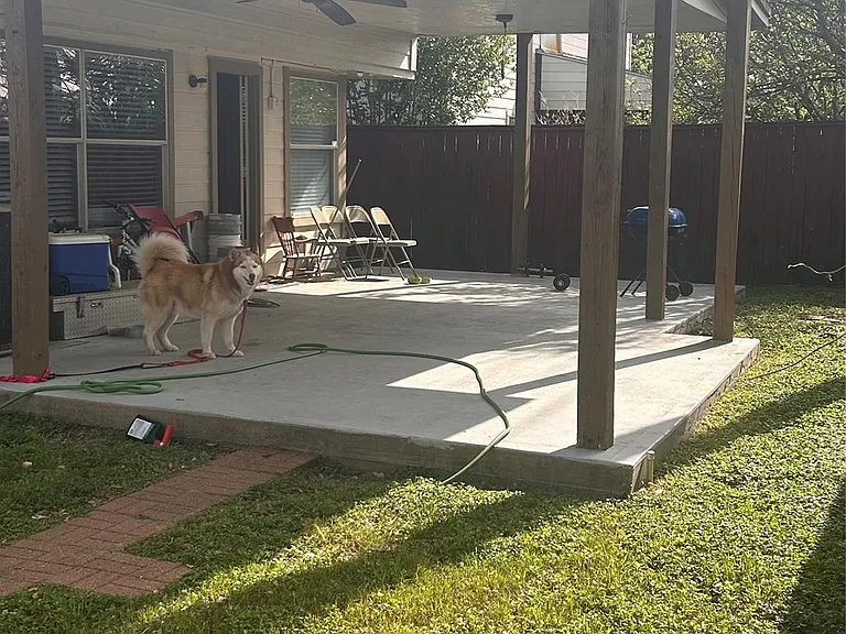 7811 Fall Glen Dr — Photo 16