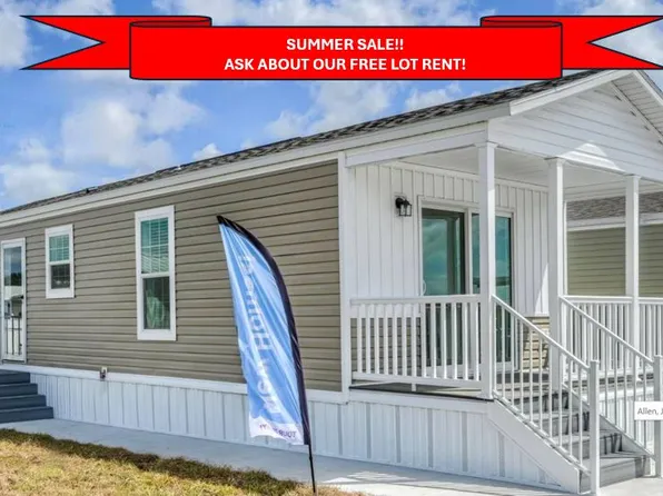 2563 Skyview St #162, Sebring, FL 33870