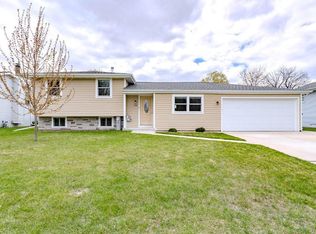 309 HANZ STREET, Schofield, WI 54476