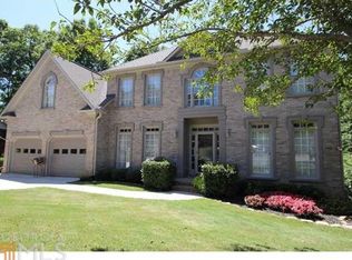 6245 Benbrooke Dr NW, Acworth, GA
