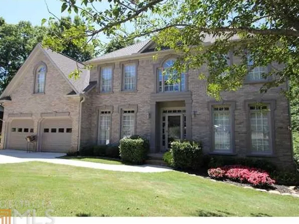 6245 Benbrooke Dr NW, Acworth, GA 30101