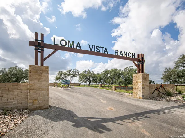 LOT 96 Loma Vista Ranch Phase 4, Kerrville, TX 78028