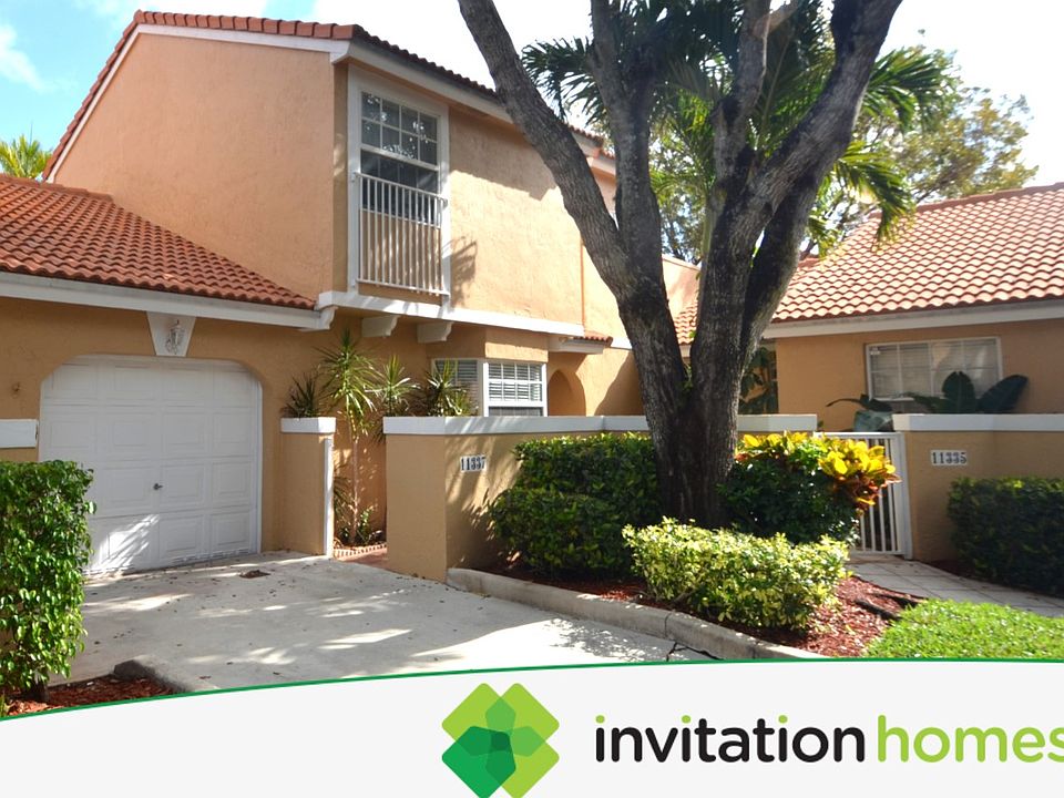1st image of 11337 Lakeview Dr #5O