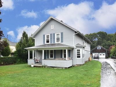 3506 Kingstown Rd, South Kingstown, RI, 02892