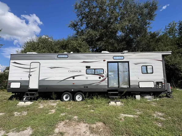 1821 NW 110th Ct #Rv, Ocala, FL 34482