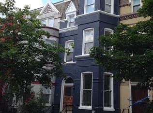 925 Westminster St NW #2, Washington, DC 20001