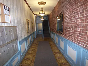 Rented by Keyah Enterprises