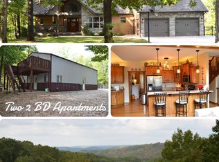 400 Curry Ln, Galena, MO 65656