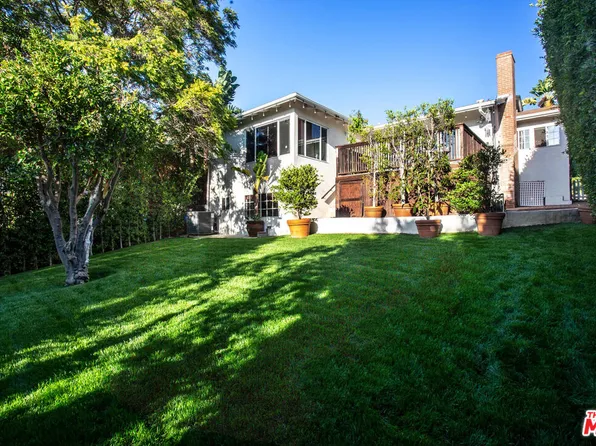 10335 Orton Ave, Los Angeles, CA 90064