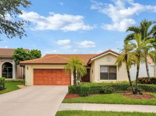 10553 Santa Laguna Dr, Boca Raton, FL 33428
