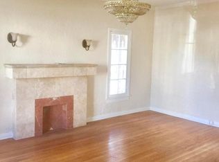 8818 Alcott St FLOOR 1, Los Angeles, CA 90035