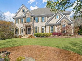 1795 High Trl, Atlanta, GA 30339