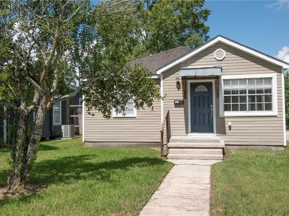 161 S 8th St, Ponchatoula, LA 70454