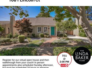 1081 Lincoln Ct, San Jose, CA