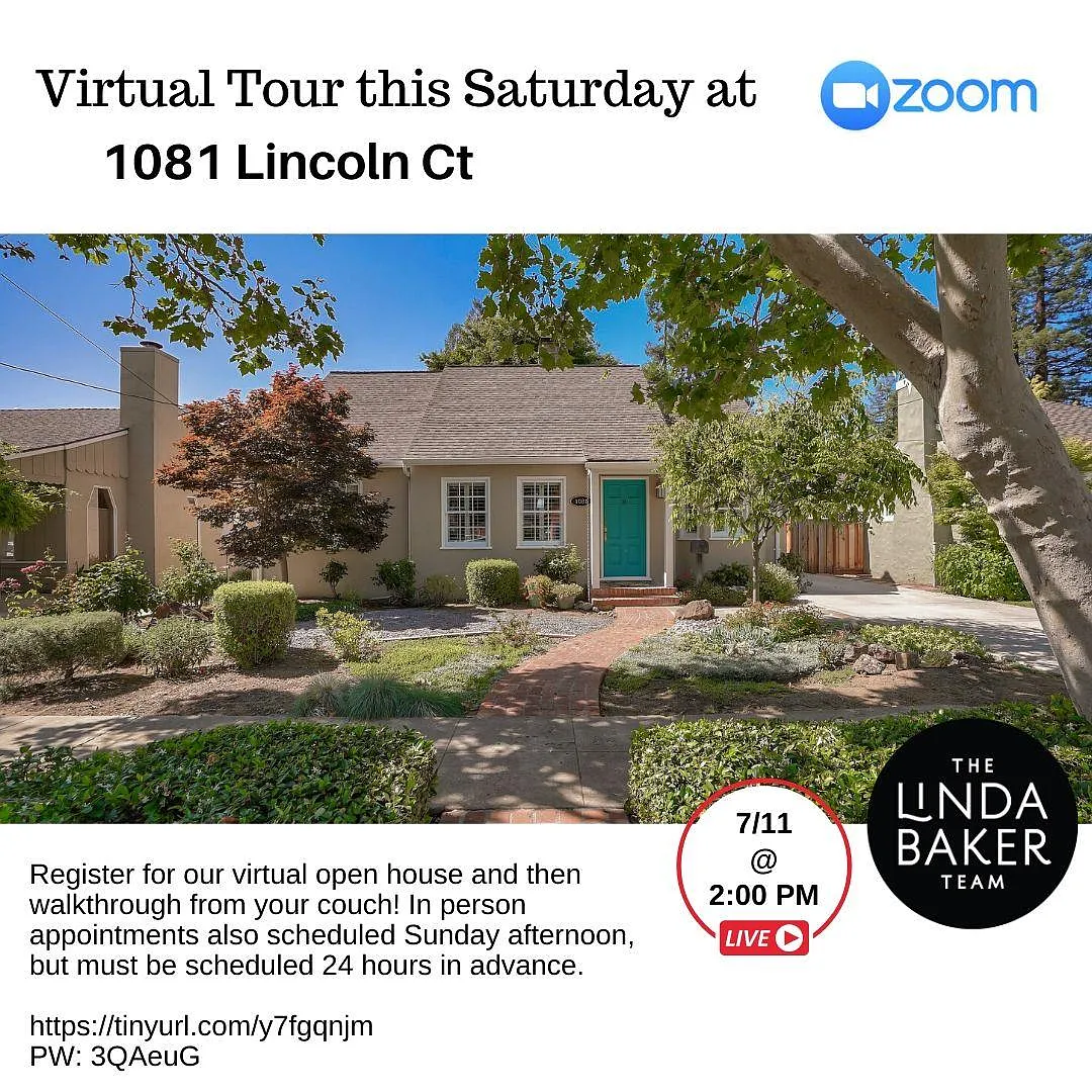 1081 Lincoln Ct photo 1