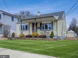 28 Norton Ave, Hamilton, NJ